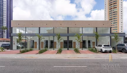 Sala para alugar, 26 m² por R$ 2.722,50/mês - Bairro dos Estados - João Pessoa/PB
