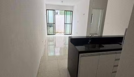 Apartamento com 2 dormitórios à venda, 61 m² por R$ 368.900,00 - Bessa - João Pessoa/PB