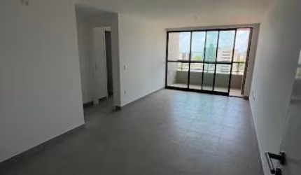 Apartamento com 2 dormitórios à venda, 78 m² por R$ 630.000,00 - Cabo Branco - João Pessoa/PB