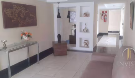 Apartamento com 3 dormitórios para alugar, 66 m² por R$ 3.000,01/mês - Miramar - João Pessoa/PB