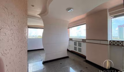 Sala à venda, 45 m² por R$ 190.000,00 - Torre - João Pessoa/PB