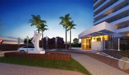 Apartamento com 5 dormitórios à venda, 414 m² por R$ 3.431.958,88 - Altiplano Cabo Branco - João Pessoa/PB
