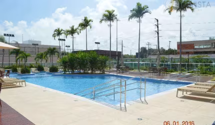 Apartamento com 4 dormitórios à venda, 510 m² - Altiplano Cabo Branco - João Pessoa/PB