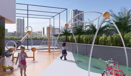 Apartamento com 3 dormitórios à venda, 143 m² por R$ 1.379.373 - Jardim Oceania - João Pessoa/PB