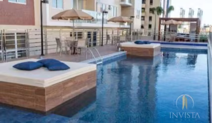 Apartamento com 2 dormitórios à venda, 59 m² por R$ 670.000,00 - Jardim Oceania - João Pessoa/PB
