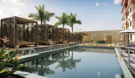 Apartamento com 4 dormitórios à venda, 149 m² por R$ 1.723.055,65 - Jardim Oceania - João Pessoa/PB