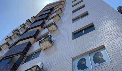 Sala à venda, 28 m² por R$ 110.000,00 - Centro - João Pessoa/PB