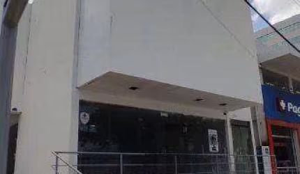 Loja para alugar, 340 m² por R$ 7.000,00/mês - Expedicionários - João Pessoa/PB