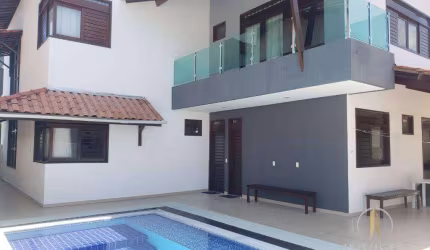Casa com 4 dormitórios à venda, 400 m² por R$ 2.400.000,00 - Altiplano Cabo Branco - João Pessoa/PB