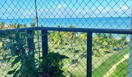 Apartamento com 3 dormitórios à venda, 125 m² por R$ 1.800.000,00 - Intermares - Cabedelo/PB
