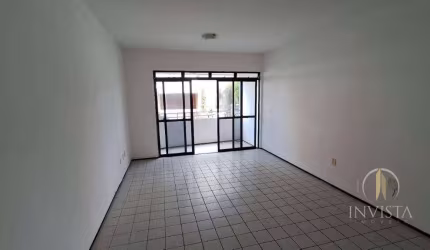 Apartamento com 3 dormitórios à venda, 130 m² por R$ 530.000,00 - Manaíra - João Pessoa/PB