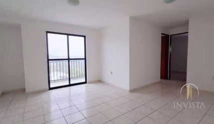 Apartamento com 2 dormitórios à venda, 60 m² por R$ 290.000,00 - Tambauzinho - João Pessoa/PB