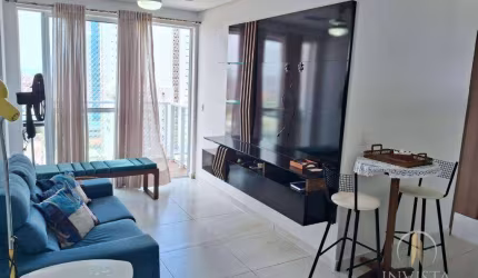 Apartamento com 2 dormitórios à venda, 59 m² por R$ 670.000,00 - Jardim Oceania - João Pessoa/PB
