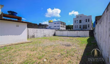 Terreno para alugar, 500 m² por R$ 3.548,34/mês - Centro - João Pessoa/PB