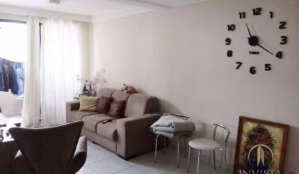 Apartamento com 3 dormitórios à venda, 90 m² por R$ 515.000,00 - Aeroclube - João Pessoa/PB