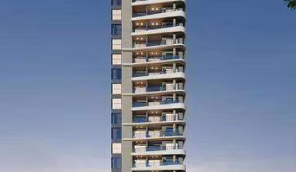 Apartamento com 3 dormitórios à venda, 89 m² por R$ 999.000,00 - Tambaú - João Pessoa/PB