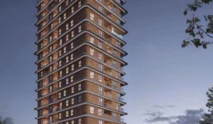 Apartamento com 2 dormitórios à venda, 61 m² por R$ 690.005,86 - Aeroclube - João Pessoa/PB