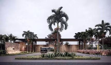 Terreno à venda, 759 m² por R$ 470.000,00 - Bananeiras - Bananeiras/PB
