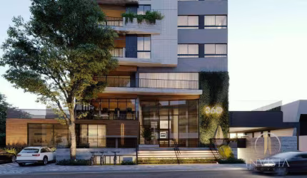 Apartamento com 3 dormitórios à venda, 145 m² por R$ 1.400.000,00 - Tambaú - João Pessoa/PB