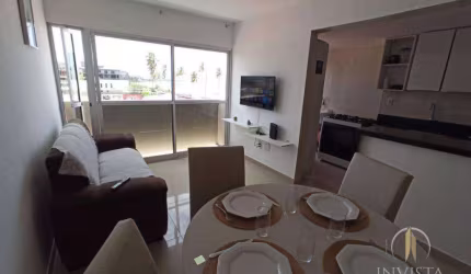 Apartamento com 3 dormitórios à venda, 76 m² por R$ 690.000,00 - Bessa - João Pessoa/PB