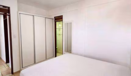 Apartamento com 3 dormitórios à venda, 127 m² por R$ 470.000,00 - Camboinha - Cabedelo/PB