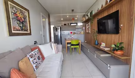 Apartamento com 2 dormitórios à venda, 60 m² por R$ 750.000,00 - Miramar - João Pessoa/PB