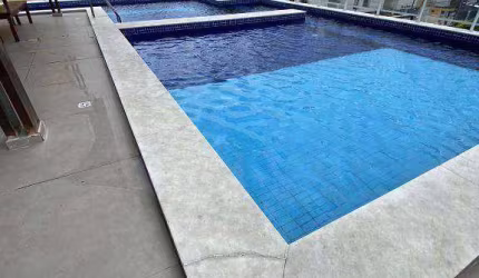 Apartamento com 2 dormitórios para alugar, 58 m² por R$ 2.900,01/mês - Jardim Oceania - João Pessoa/PB