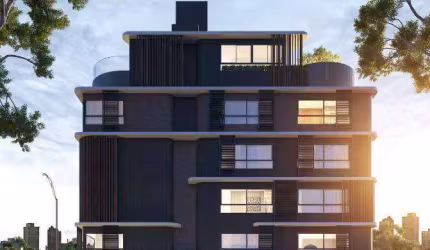 Flat com 1 dormitório à venda, 18 m² por R$ 240.000,00 - Jardim Oceania - João Pessoa/PB