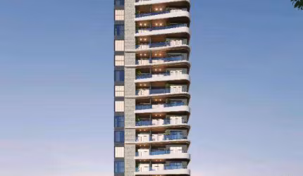 Apartamento com 3 dormitórios à venda, 89 m² por R$ 949.000,00 - Tambaú - João Pessoa/PB