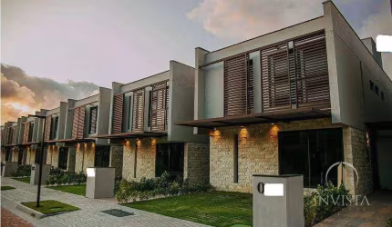 Casa com 3 dormitórios à venda, 177 m² por R$ 1.550.000,00 - Intermares - João Pessoa/PB