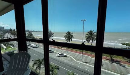 Apartamento Duplex à venda, 120 m² por R$ 1.600.000,00 - Cabo Branco - João Pessoa/PB