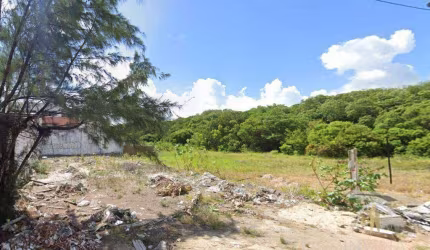 Terreno no bessa à venda, 720 m² por R$ 2.300.000 - Bessa - João Pessoa/PB