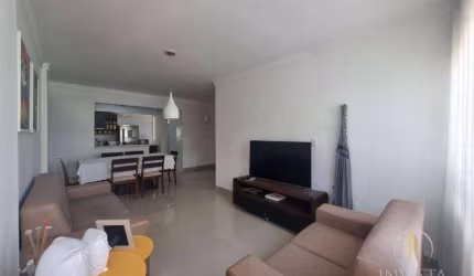 Apartamento com 3 dormitórios à venda, 101 m² por R$ 650.000,00 - Cabo Branco - João Pessoa/PB