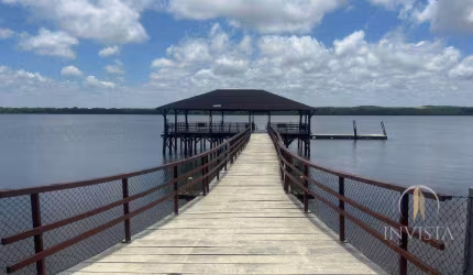 Terreno à venda, 510 m² por R$ 1.020.000,00 - Intermares - João Pessoa/PB