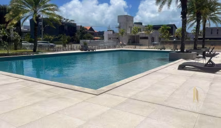 Terreno à venda, 939 m² por R$ 1.879.600,00 - Loteamento Joao Paulo - Cabedelo/PB