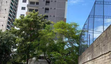 Terreno para alugar, 440 m² por R$ 5.000,01/mês - Jardim Luna - João Pessoa/PB
