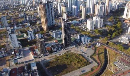 Cobertura com 3 dormitórios à venda, 178 m² por R$ 1.446.093,00 - Aeroclube - João Pessoa/PB