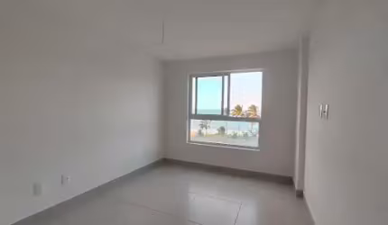 Cobertura com 2 dormitórios à venda, 123 m² por R$ 1.414.400,00 - Cabo Branco - João Pessoa/PB