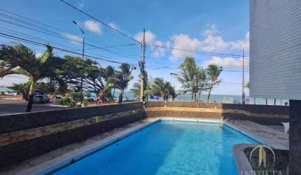 Apartamento com 3 dormitórios à venda, 140 m² por R$ 850.000,00 - Bessa - João Pessoa/PB
