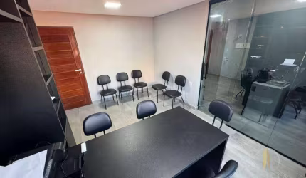 Sala para alugar, 35 m² por R$ 2.200,01/mês - Manaíra - João Pessoa/PB