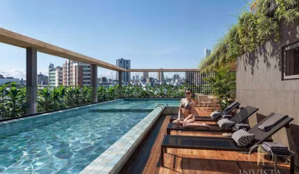 Apartamento com 3 dormitórios à venda, 80 m² por R$ 661.002,00 - Manaíra - João Pessoa/PB
