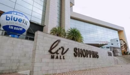 Sala à venda, 33 m² por R$ 465.000,00 - Manaíra - João Pessoa/PB