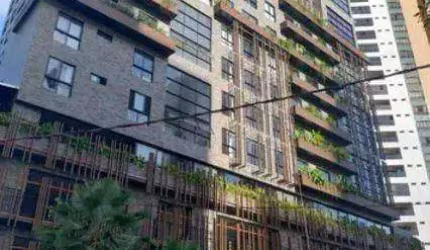 Apartamento com 3 dormitórios à venda, 120 m² por R$ 1.325.000,00 - Tambaú - João Pessoa/PB