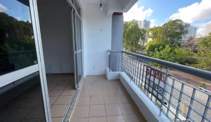 Apartamento com 2 dormitórios à venda, 96 m² por R$ 400.000,00 - Bessa - João Pessoa/PB