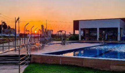 Terreno à venda, 200 m² por R$ 210.000,00 - Barra de Gramame - João Pessoa/PB