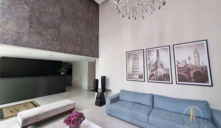 Apartamento com 3 dormitórios à venda, 120 m² por R$ 900.000,00 - Manaíra - João Pessoa/PB