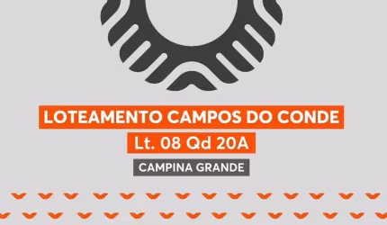 Loteamento Campos do Conde