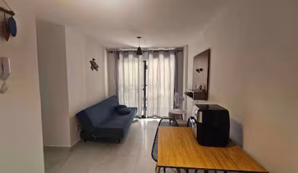 Apartamento com 2 dormitórios à venda, 60 m² por R$ 405.000,00 - Intermares - Cabedelo/PB