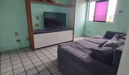 Apartamento com 4 dormitórios à venda, 215 m² por R$ 1.150.000,00 - Jardim Oceania - João Pessoa/PB