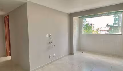 Apartamento com 2 dormitórios à venda, 57 m² por R$ 450.000,00 - Jardim Oceania - João Pessoa/PB
